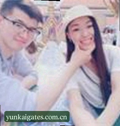 婷婷