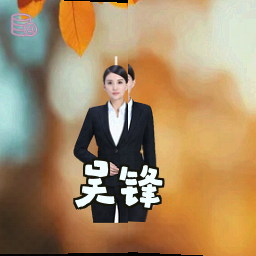 吴锋