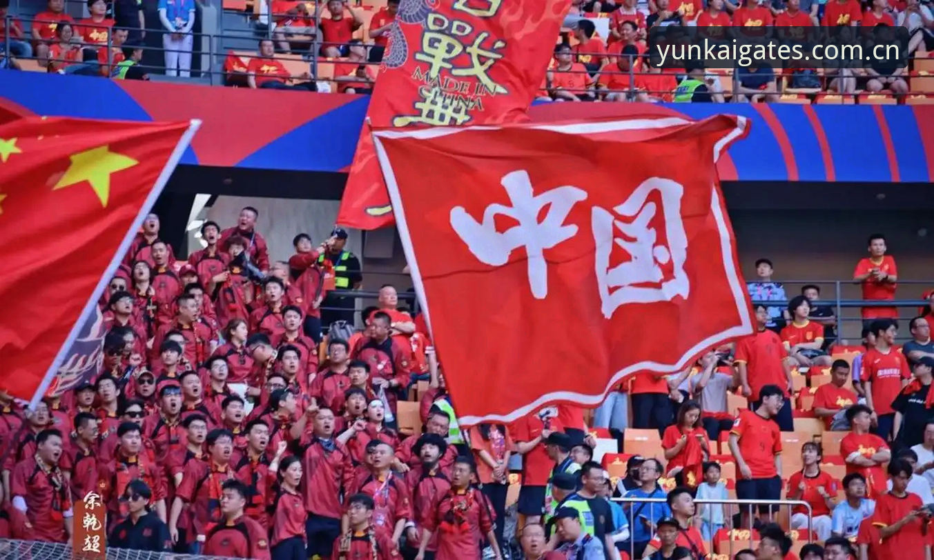云开平台网页端 2030世界杯66队扩军计划深度评测:中国男足能否搭上“云开平台”的快车?